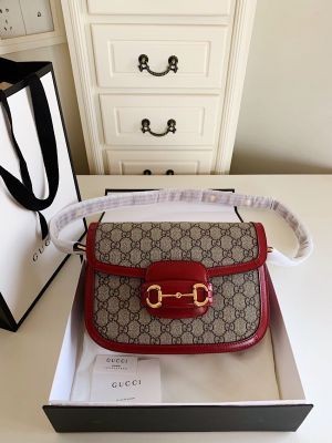 Gucci 1955 Horsebit shoulder bag